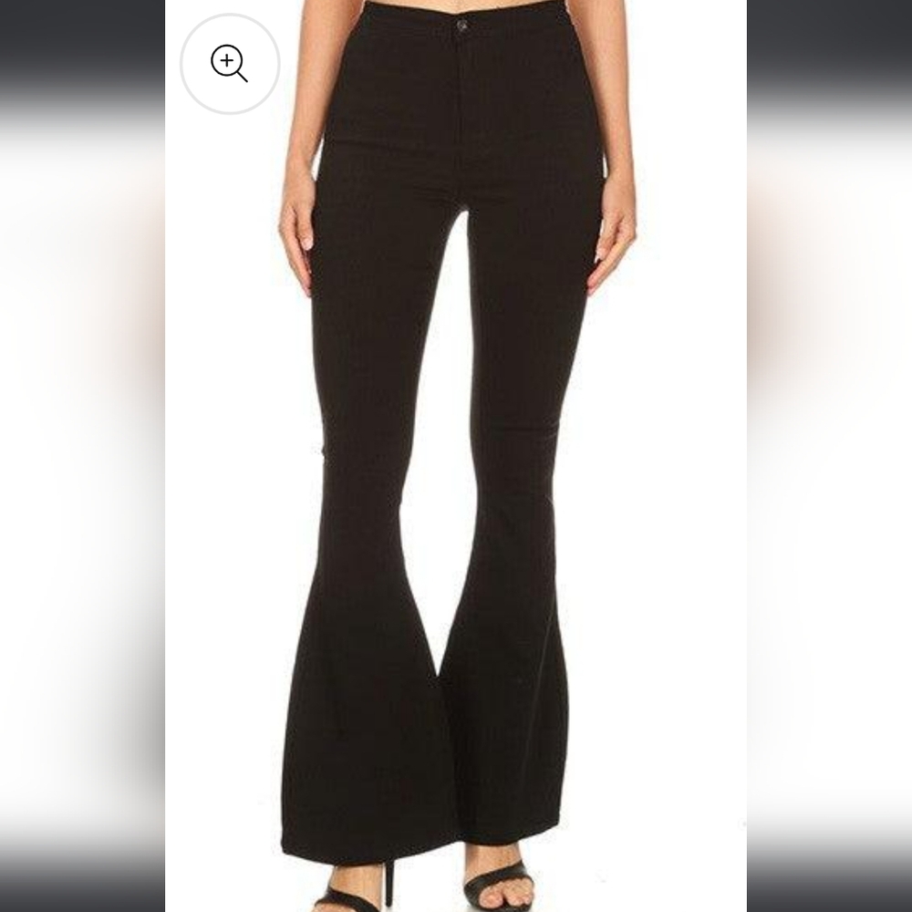 JC&JQ Jeans
